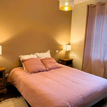 Maison Cosy Holiday home *