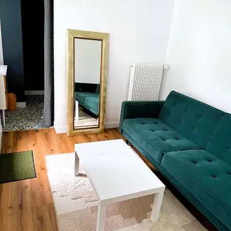 Maison Cosy Les Sables-dʼOlonne