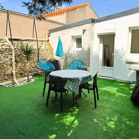 Maison Cosy Σπίτι διακοπών *