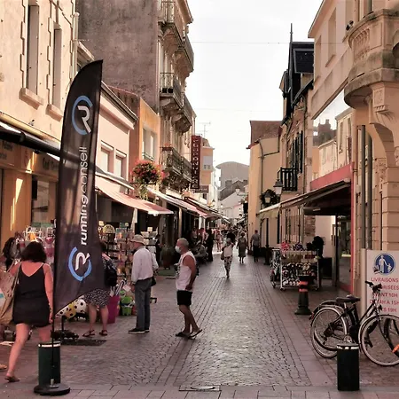 Σπίτι διακοπών Maison Cosy Les Sables-dʼOlonne