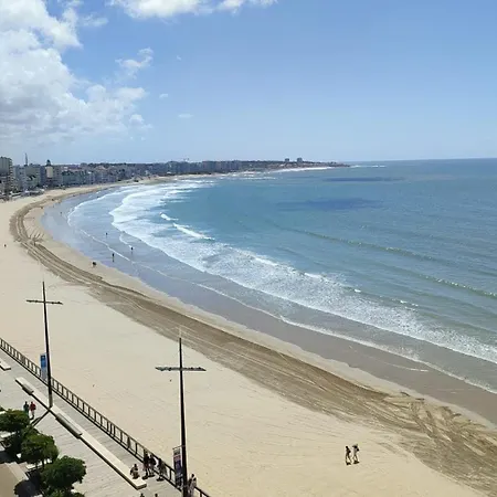 Maison Cosy Les Sables-dʼOlonne