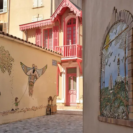 Maison Cosy * Les Sables-d'Olonne