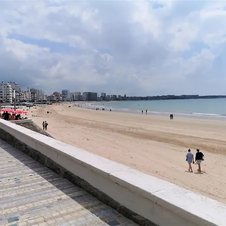 Maison Cosy Les Sables-dʼOlonne
