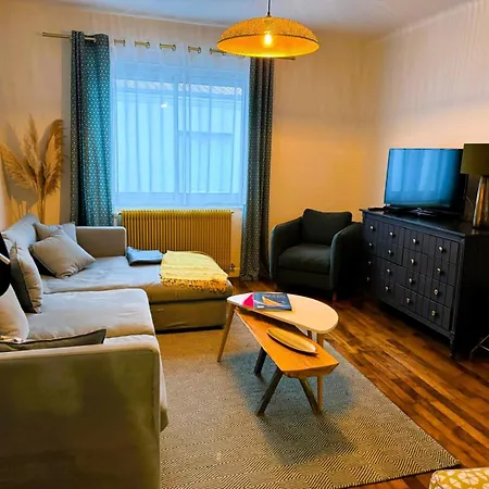Maison Cosy *